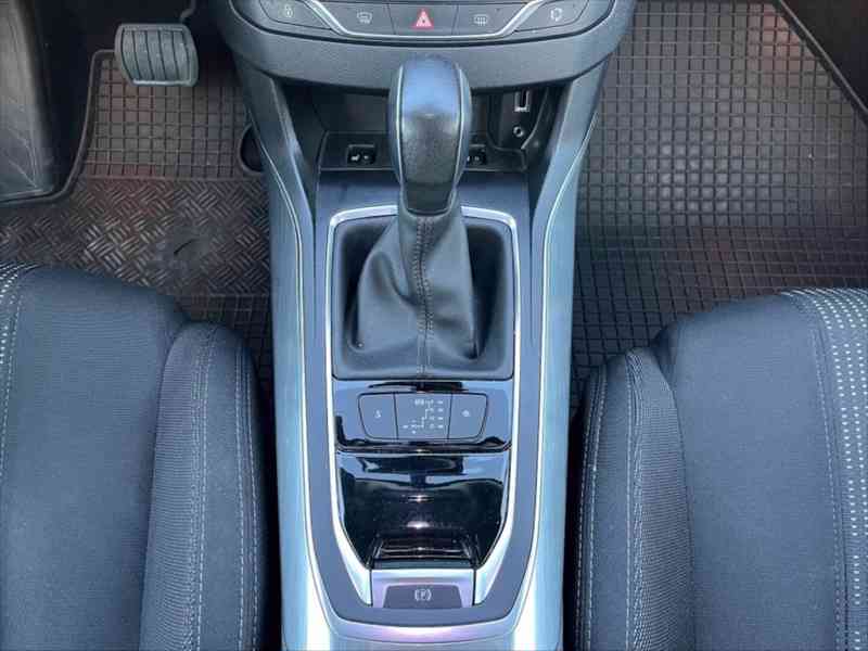 Peugeot 308 1,6 HDi LED,automat,CZ,DPH - foto 8