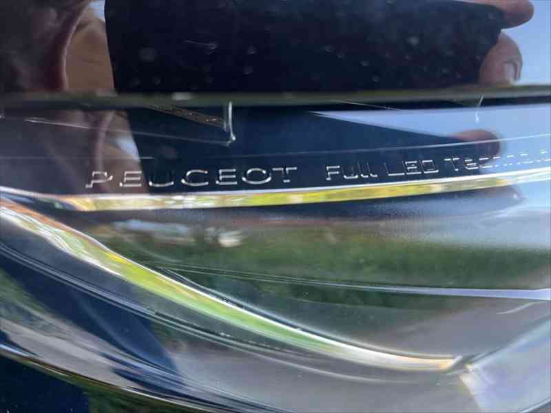 Peugeot 308 1,6 HDi LED,automat,CZ,DPH - foto 10