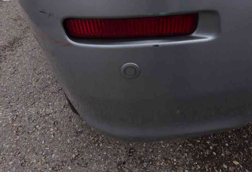 Toyota Corolla Verso 1.8 VVTI r.v.2009 (95 kw) - foto 20