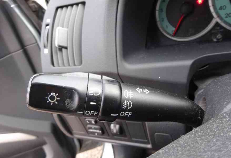 Toyota Corolla Verso 1.8 VVTI r.v.2009 (95 kw) - foto 11