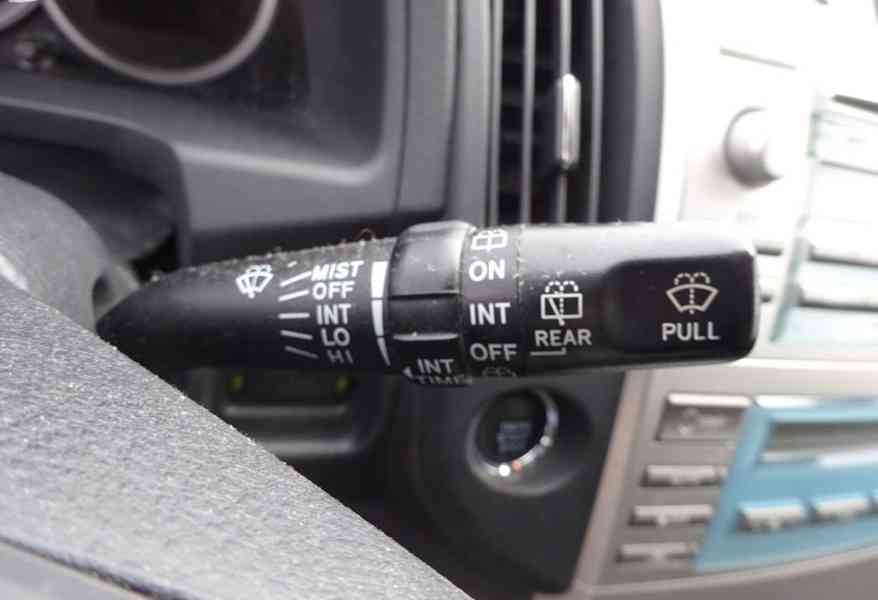 Toyota Corolla Verso 1.8 VVTI r.v.2009 (95 kw) - foto 12