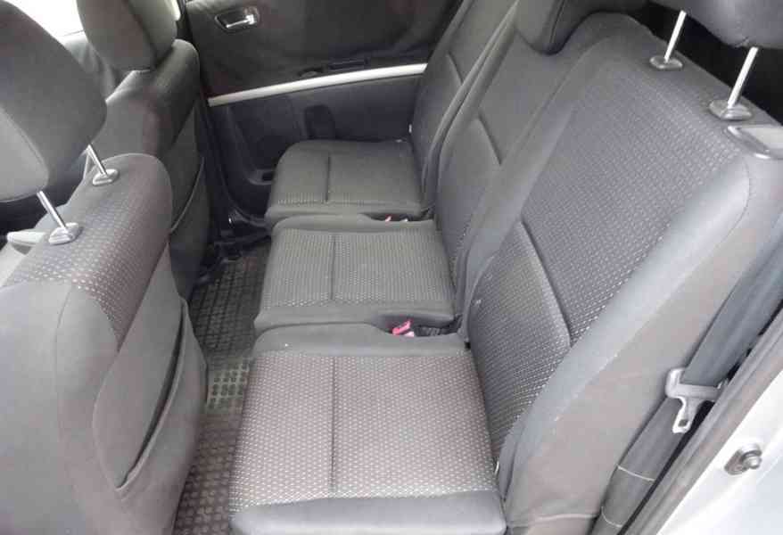 Toyota Corolla Verso 1.8 VVTI r.v.2009 (95 kw) - foto 17