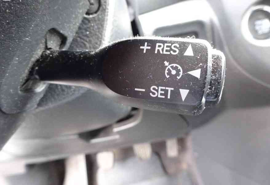 Toyota Corolla Verso 1.8 VVTI r.v.2009 (95 kw) - foto 13