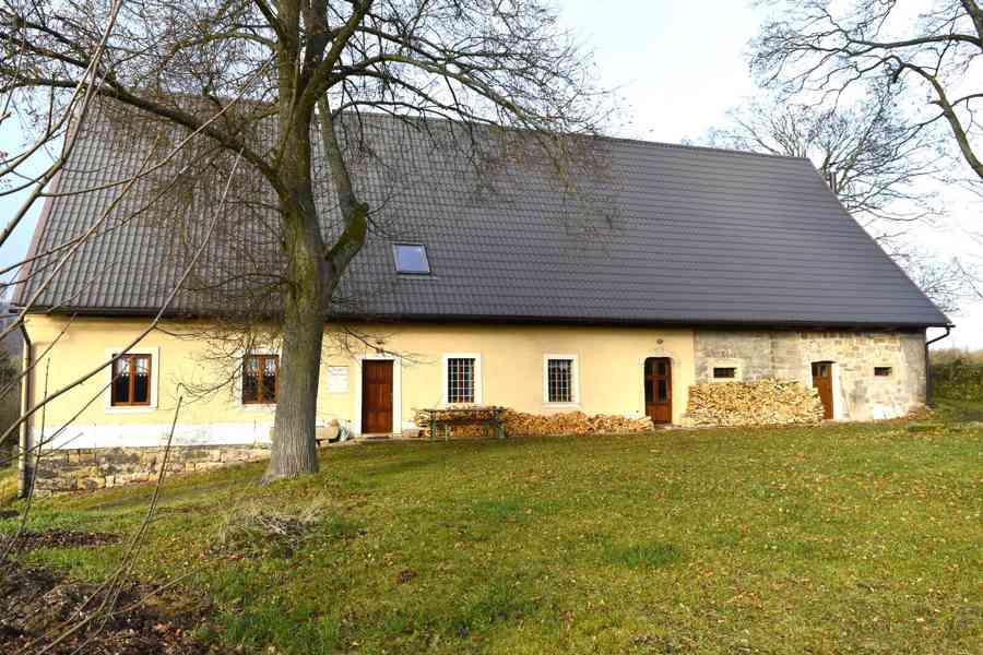 Vernéřovice - prodej penzionu - foto 2