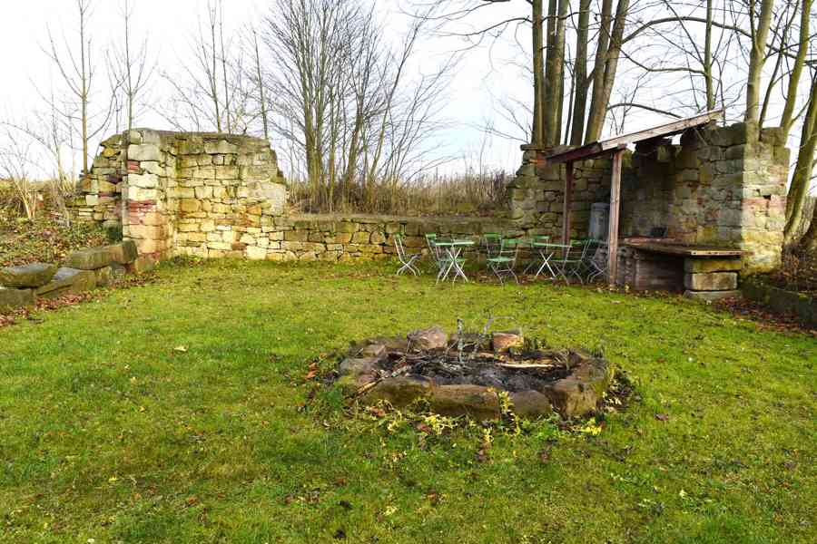 Vernéřovice - prodej penzionu - foto 20