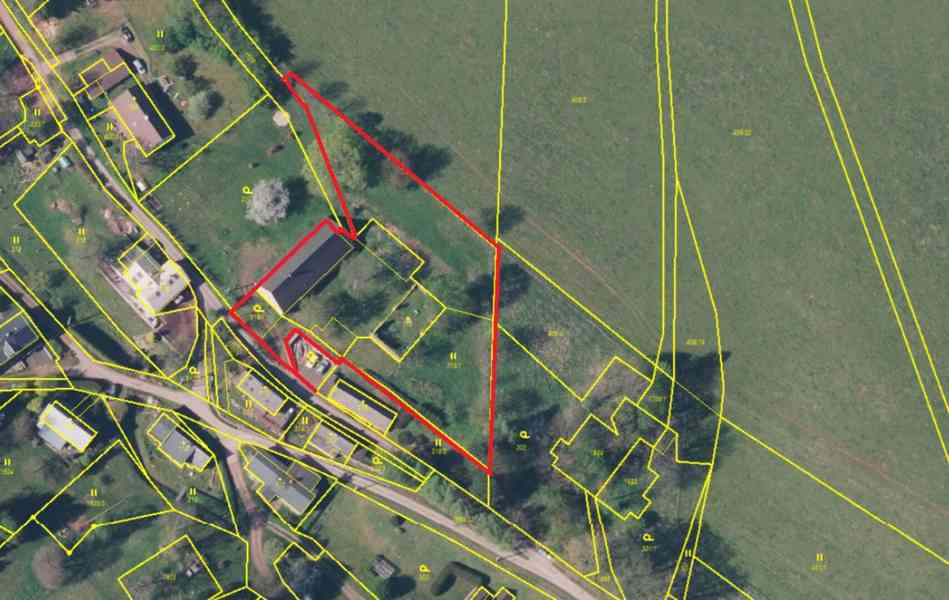 Vernéřovice - prodej penzionu - foto 23