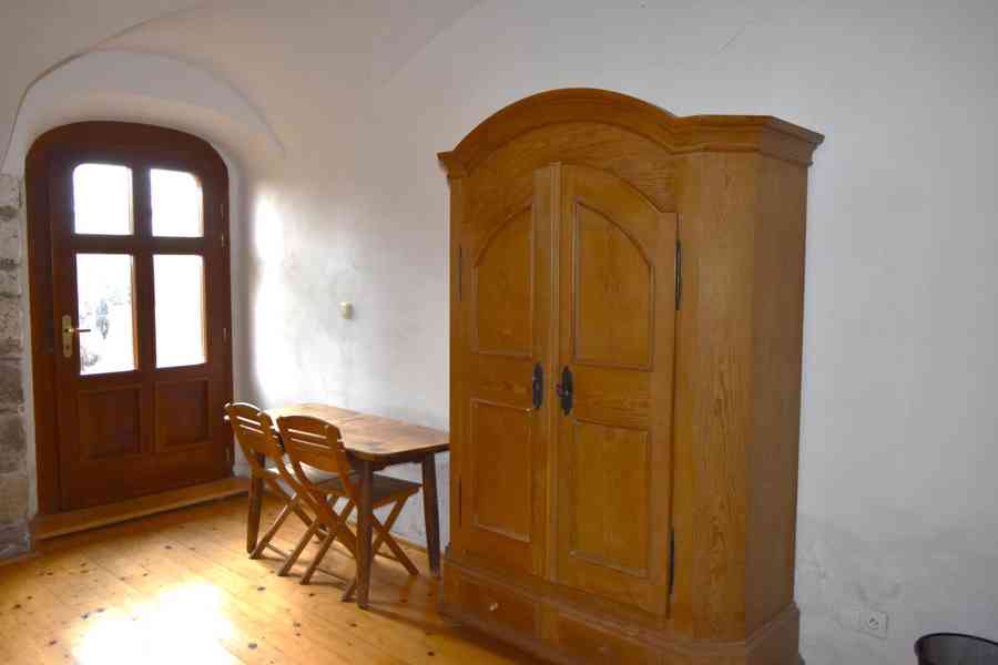 Vernéřovice - prodej penzionu - foto 11