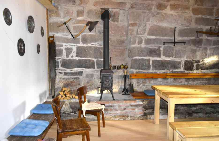 Vernéřovice - prodej penzionu - foto 13