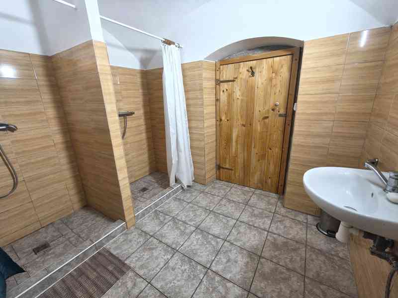 Vernéřovice - prodej penzionu - foto 15