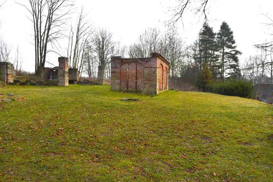 Vernéřovice - prodej penzionu - foto 21