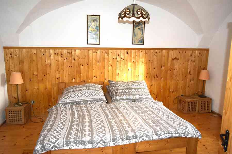 Vernéřovice - prodej penzionu - foto 9