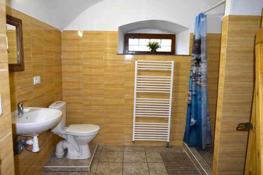 Vernéřovice - prodej penzionu - foto 16