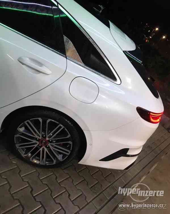 Kia ProCeed GT - Full výbava - Automat - foto 3