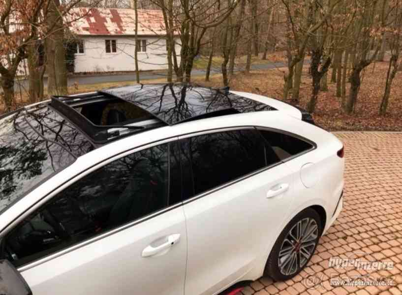 Kia ProCeed GT - Full výbava - Automat - foto 4