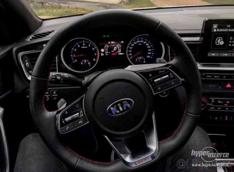 Kia ProCeed GT - Full výbava - Automat - foto 5