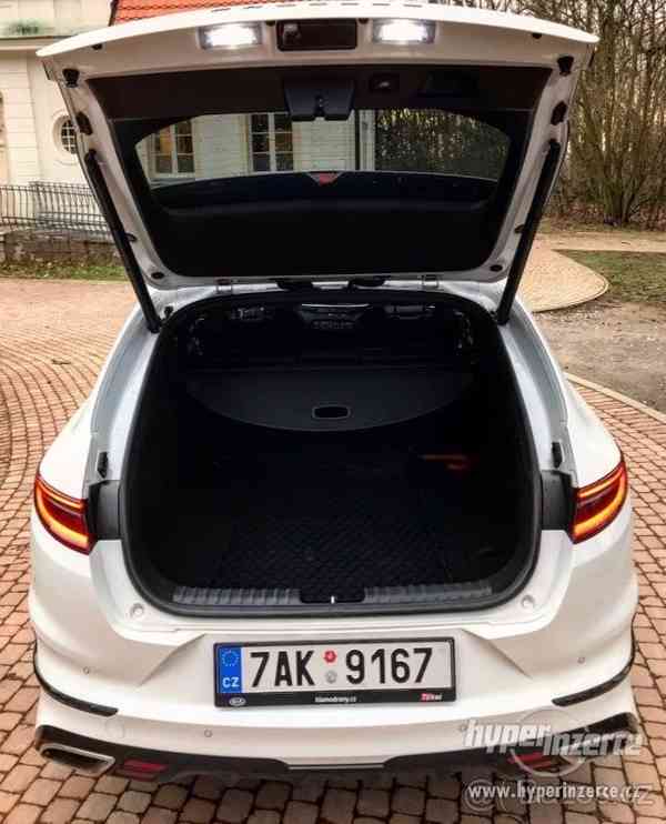 Kia ProCeed GT - Full výbava - Automat - foto 8