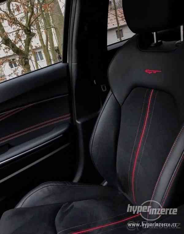Kia ProCeed GT - Full výbava - Automat - foto 9