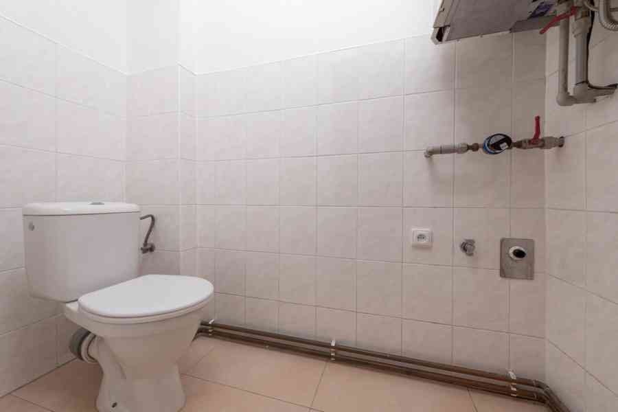 Prodej bytu 2+1, plocha 70,5 m2, 3.NP, Praha 10 Hostivař - foto 5