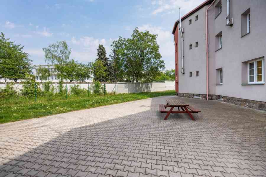 Prodej bytu 2+1, plocha 70,5 m2, 3.NP, Praha 10 Hostivař - foto 14
