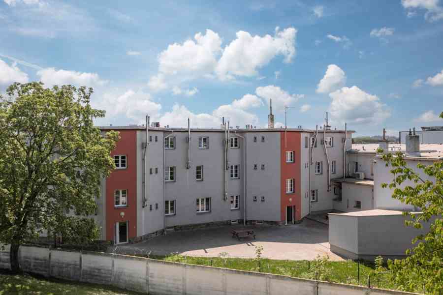 Prodej bytu 2+1, plocha 70,5 m2, 3.NP, Praha 10 Hostivař - foto 10