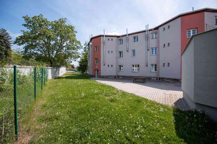 Prodej bytu 2+1, plocha 70,5 m2, 3.NP, Praha 10 Hostivař - foto 13
