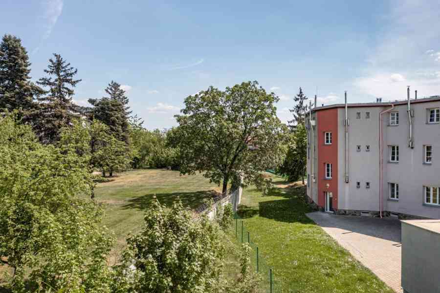 Prodej bytu 2+1, plocha 70,5 m2, 3.NP, Praha 10 Hostivař - foto 11