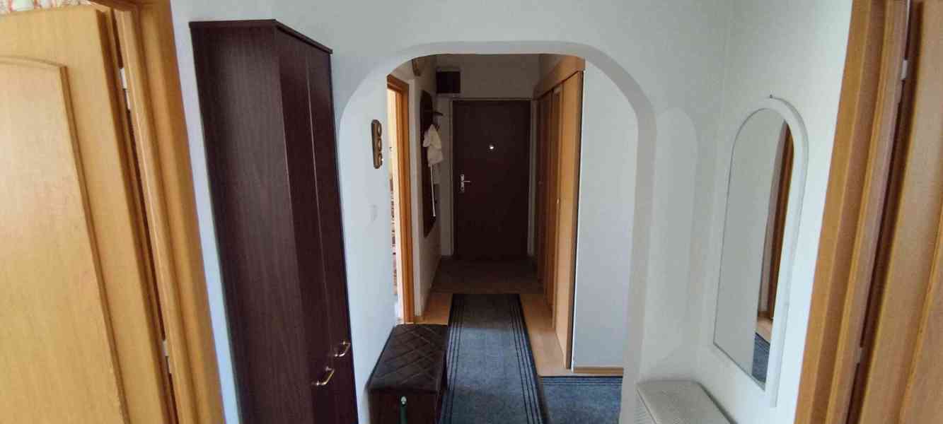 Byt v osobním vlastnictví 3+1, 77,6 m², po rekonstrukci - foto 12