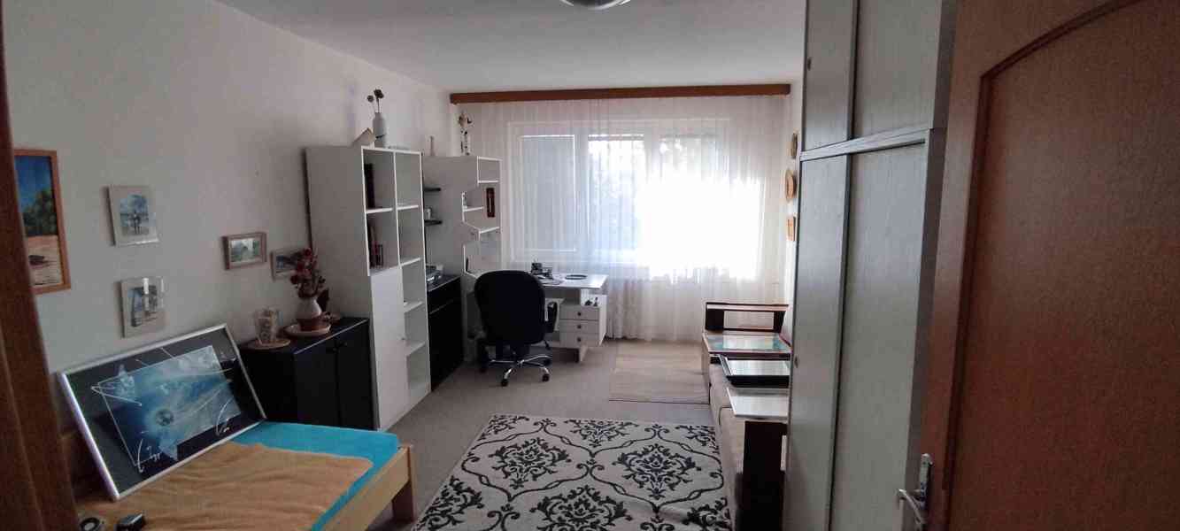Byt v osobním vlastnictví 3+1, 77,6 m², po rekonstrukci - foto 3