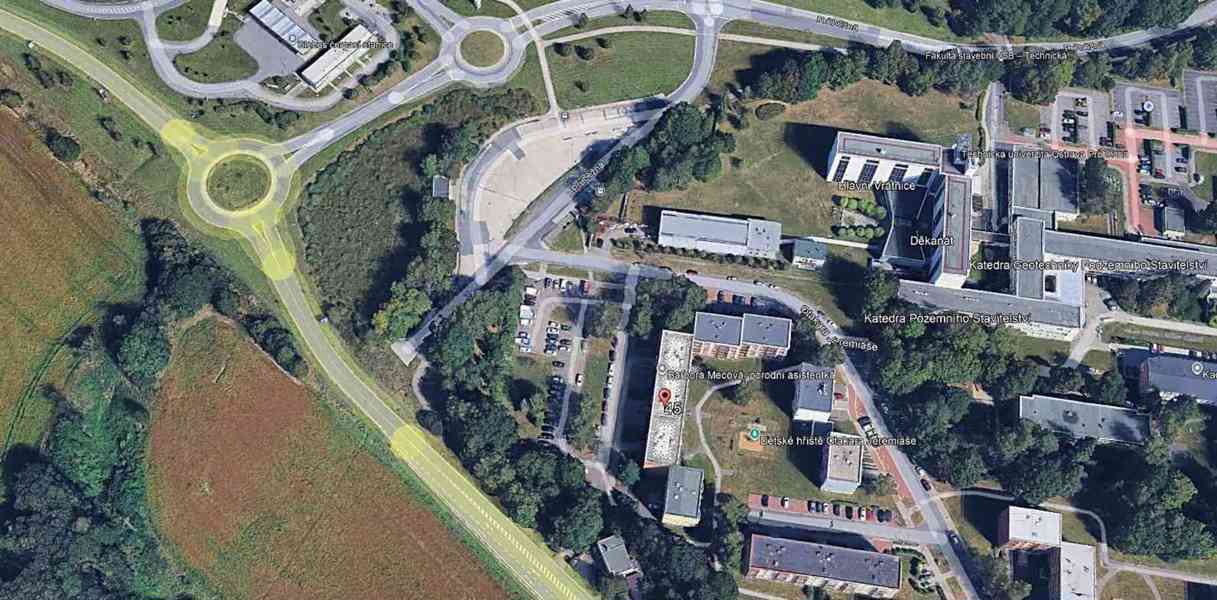 Byt v osobním vlastnictví 3+1, 77,6 m², po rekonstrukci - foto 11