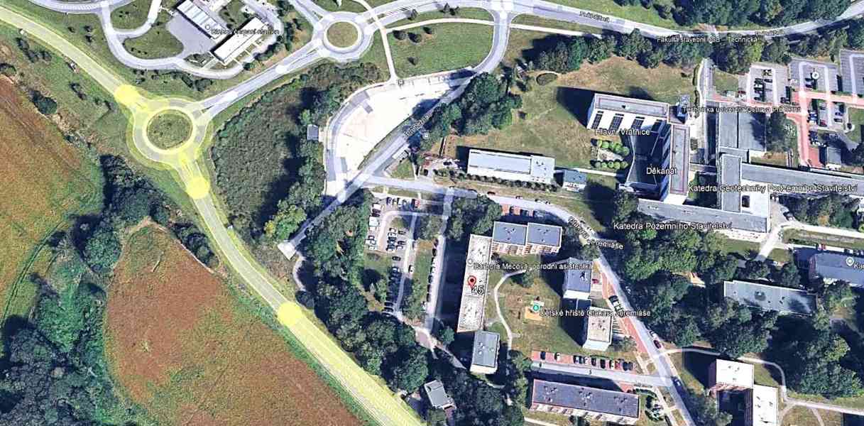 Byt v osobním vlastnictví 3+1, 77,6 m², po rekonstrukci - foto 11