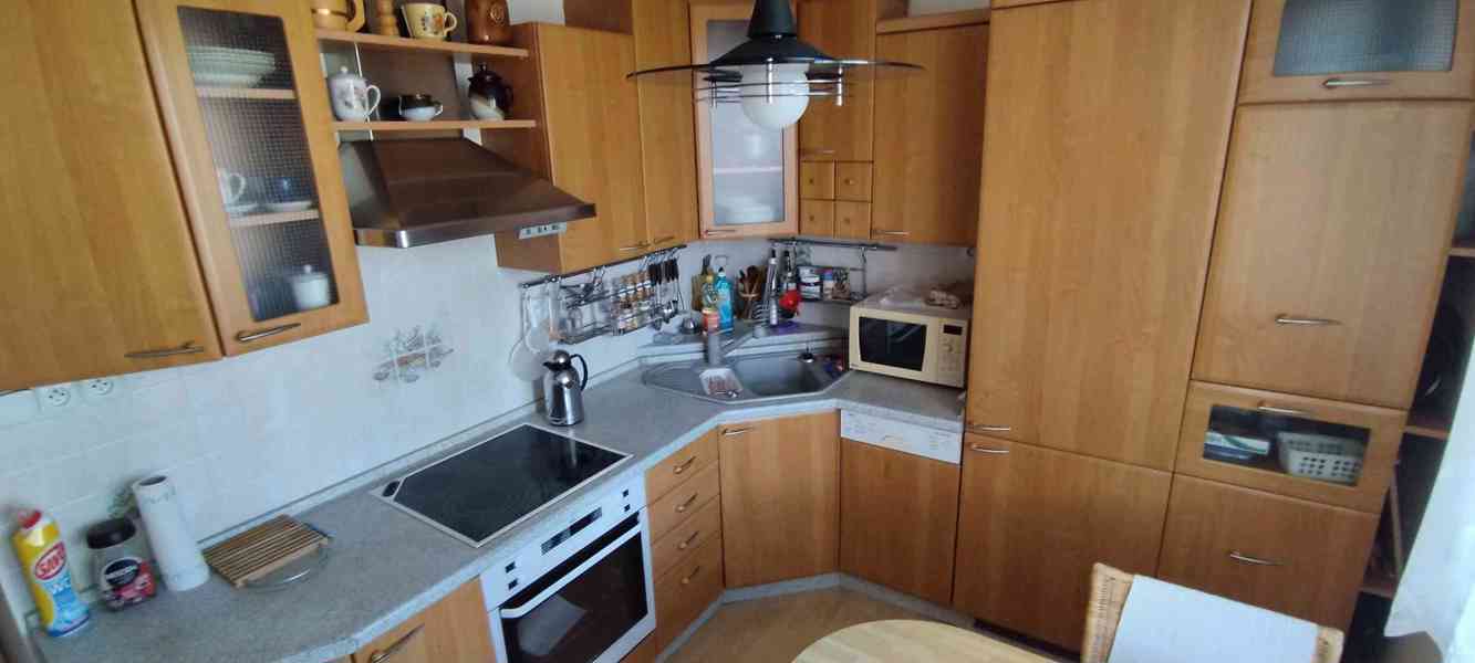 Byt v osobním vlastnictví 3+1, 77,6 m², po rekonstrukci - foto 2