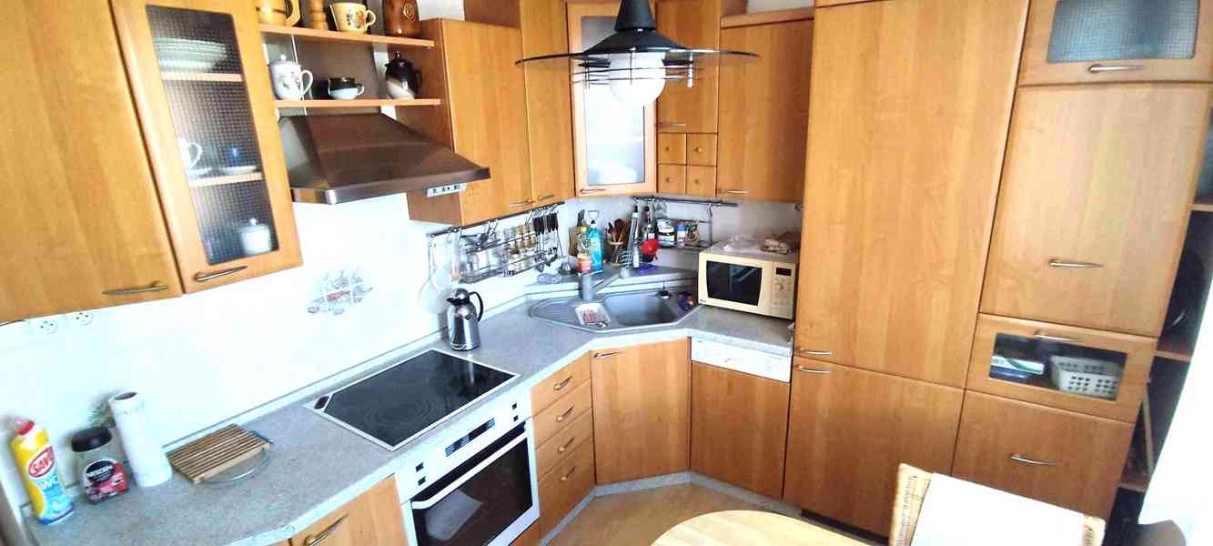 Byt v osobním vlastnictví 3+1, 77,6 m², po rekonstrukci - foto 2