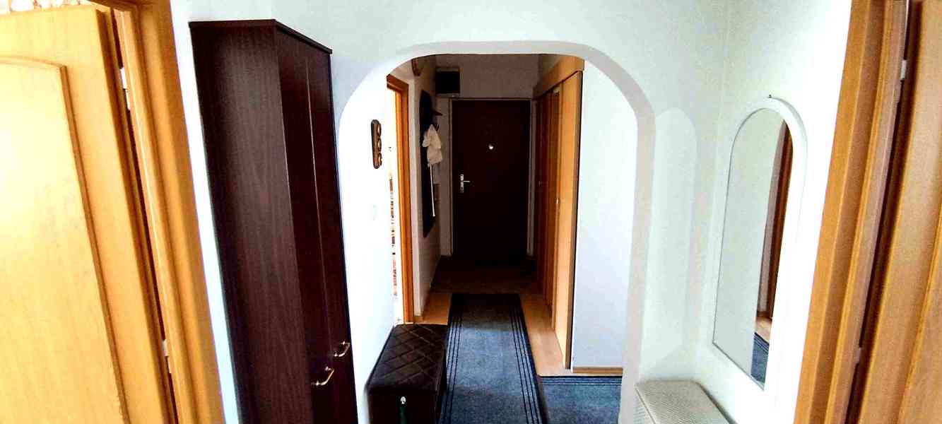 Byt v osobním vlastnictví 3+1, 77,6 m², po rekonstrukci - foto 12