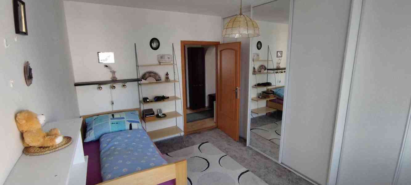 Byt v osobním vlastnictví 3+1, 77,6 m², po rekonstrukci - foto 7