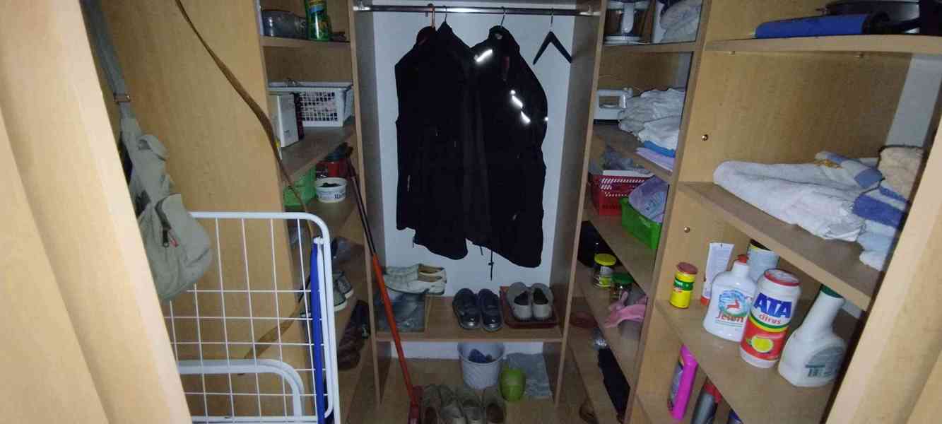 Byt v osobním vlastnictví 3+1, 77,6 m², po rekonstrukci - foto 9
