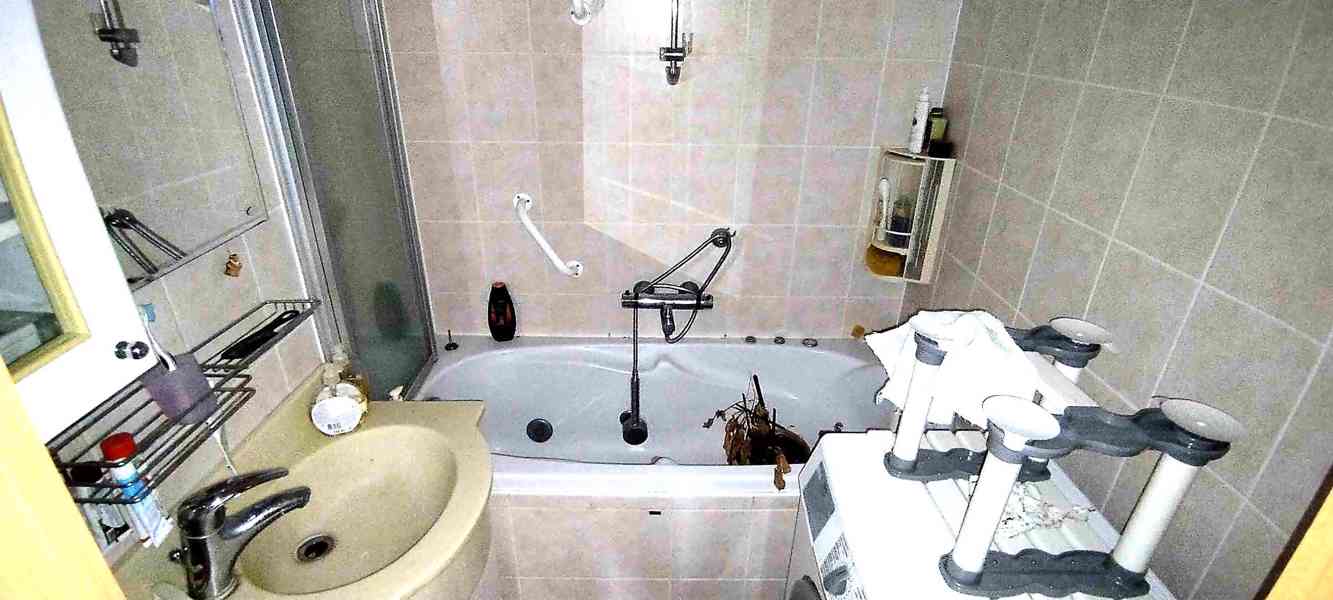 Byt v osobním vlastnictví 3+1, 77,6 m², po rekonstrukci - foto 10