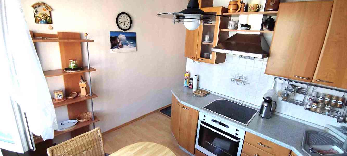 Byt v osobním vlastnictví 3+1, 77,6 m², po rekonstrukci - foto 5