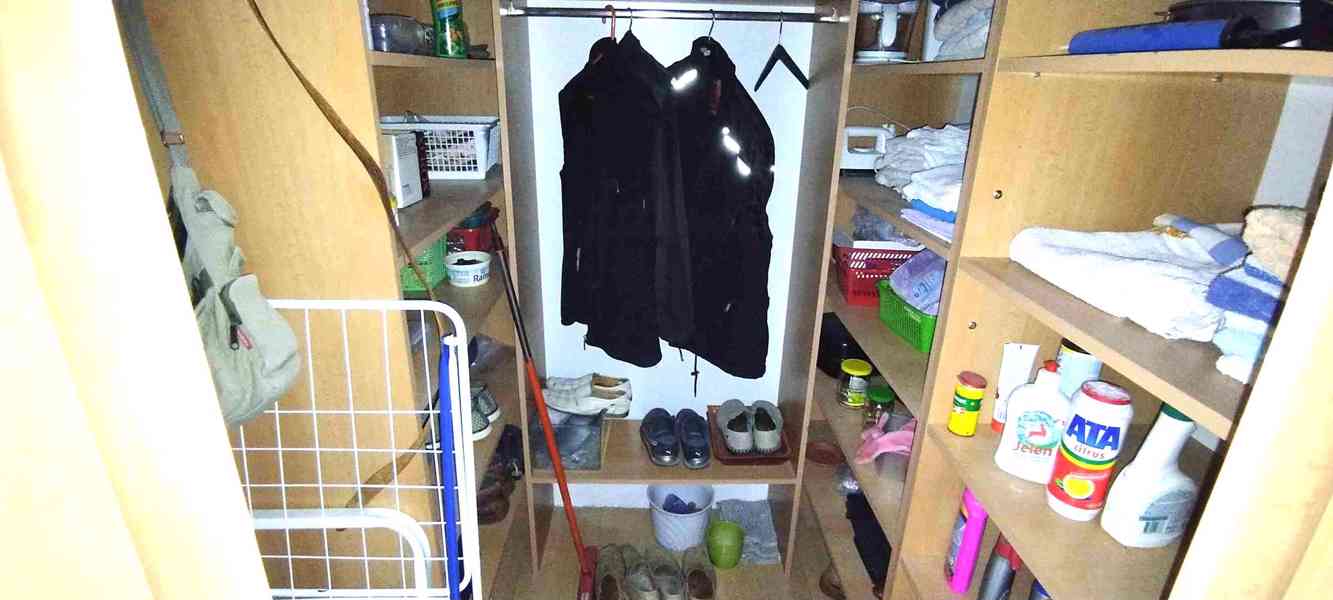 Byt v osobním vlastnictví 3+1, 77,6 m², po rekonstrukci - foto 9
