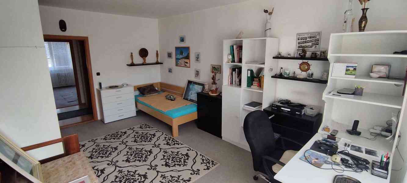 Byt v osobním vlastnictví 3+1, 77,6 m², po rekonstrukci - foto 4