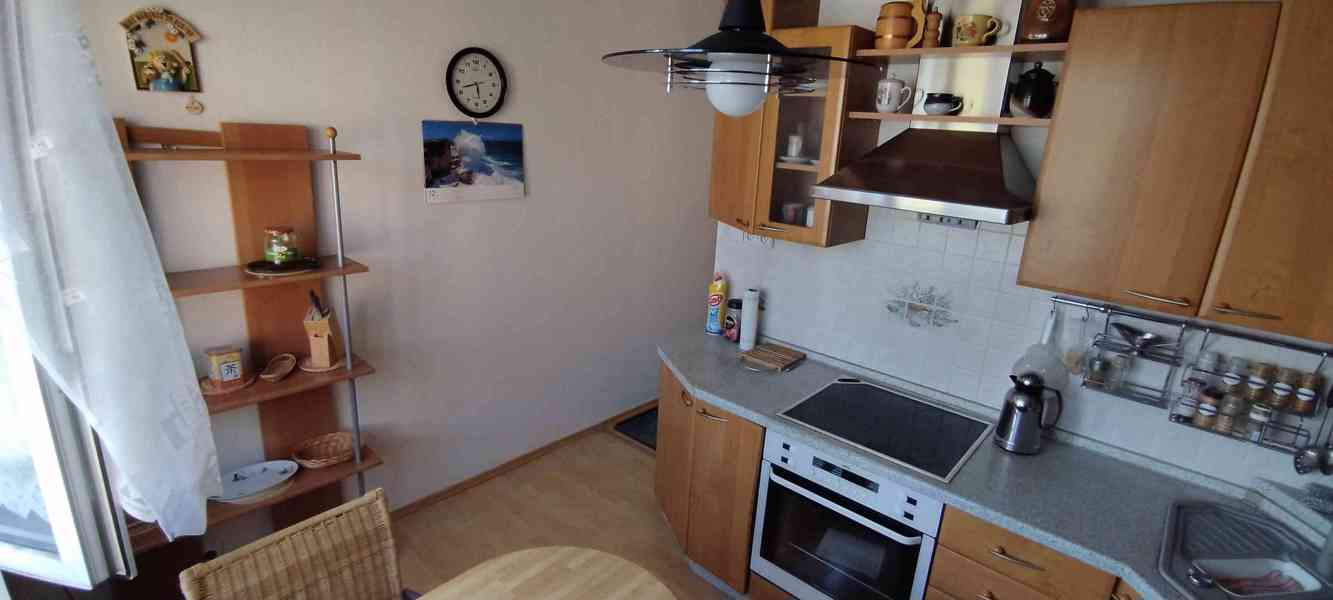 Byt v osobním vlastnictví 3+1, 77,6 m², po rekonstrukci - foto 5