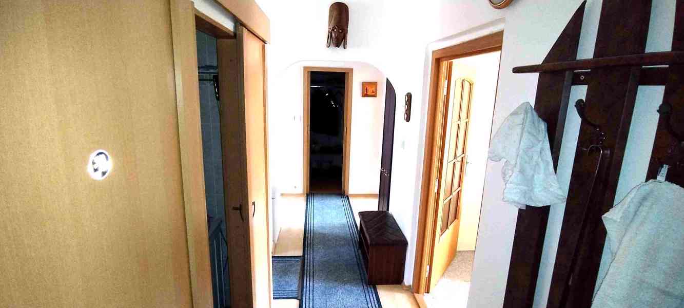 Byt v osobním vlastnictví 3+1, 77,6 m², po rekonstrukci - foto 8