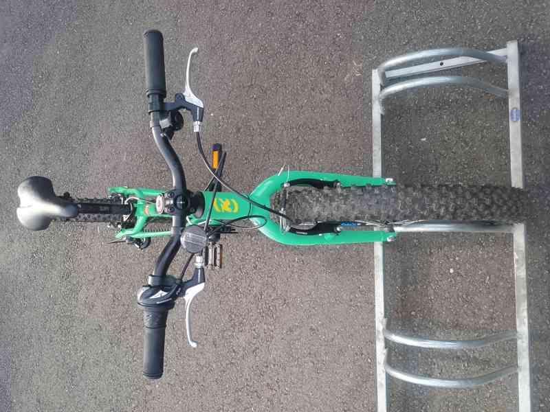 Dětské horské kolo KONA Makena 20, model 2023 - foto 2