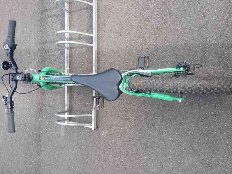 Dětské horské kolo KONA Makena 20, model 2023 - foto 4