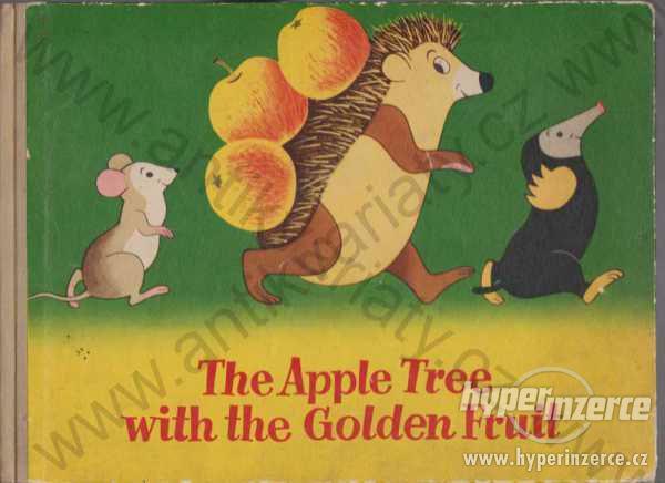 The Apple Tree with the Golden Fruit - foto 1
