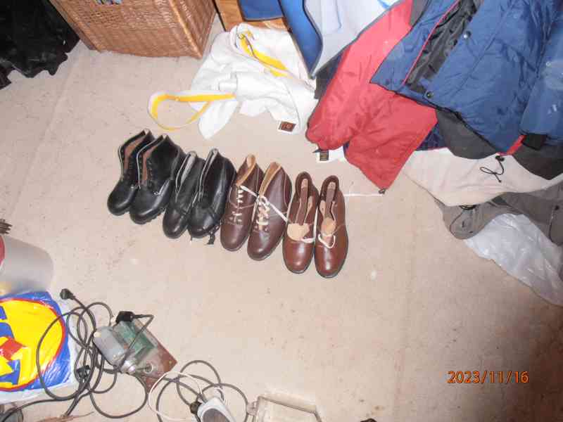 pracovní obuv - foto 1