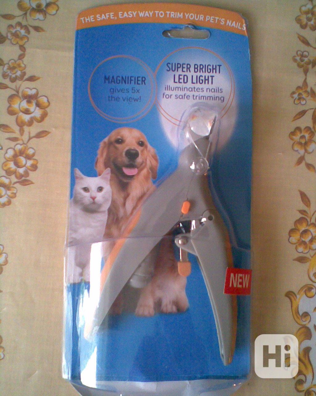 Nové věci pro kočičku - foto 1