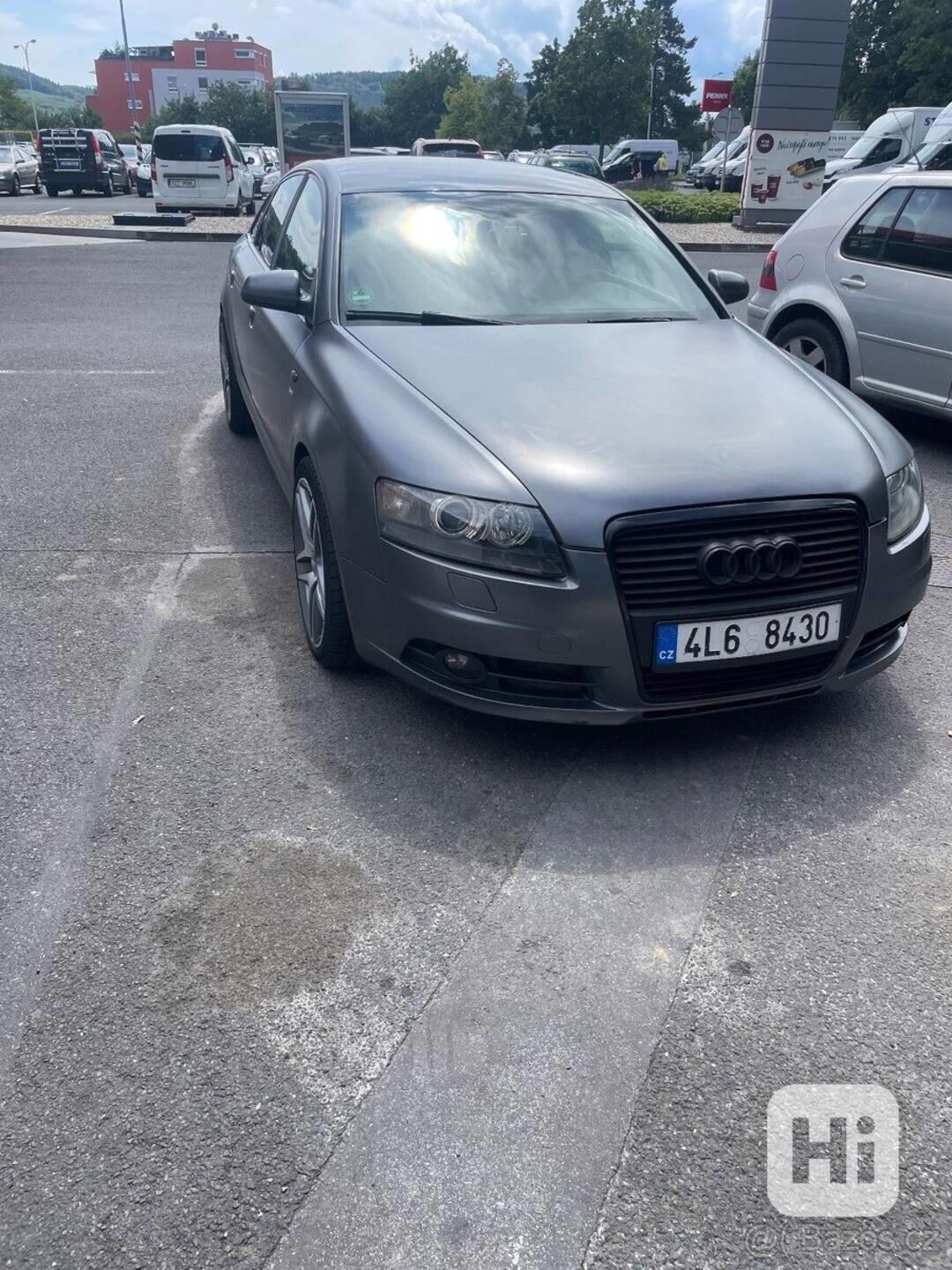 Audi A6 3,0   c6 - foto 1