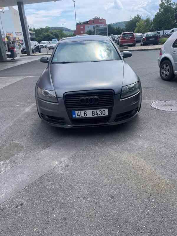 Audi A6 3,0   c6 - foto 4