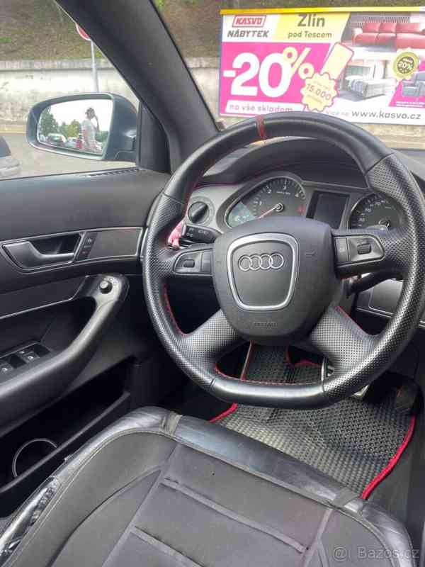 Audi A6 3,0   c6 - foto 9