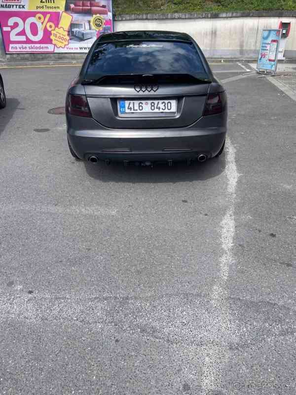 Audi A6 3,0   c6 - foto 3